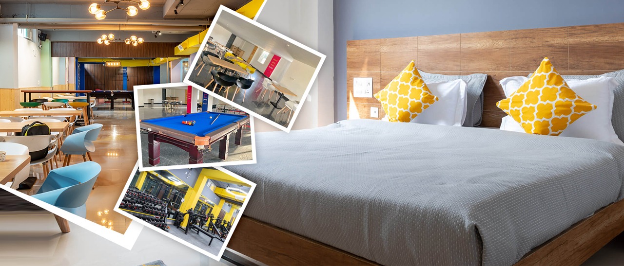 Coliving