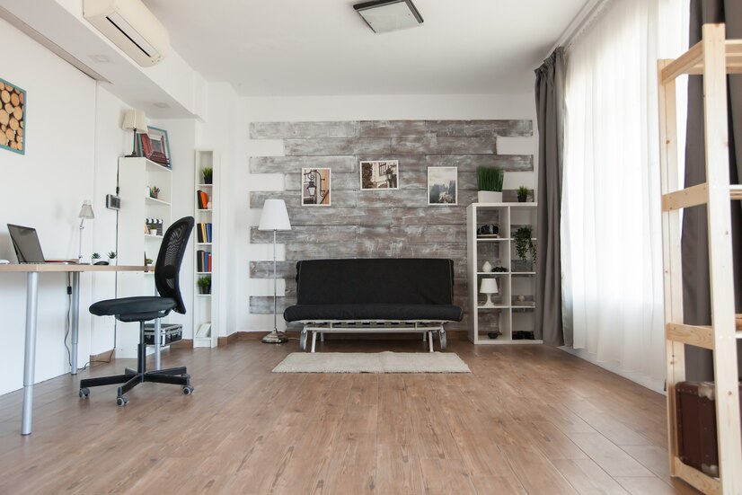 CO LIVING SPACE