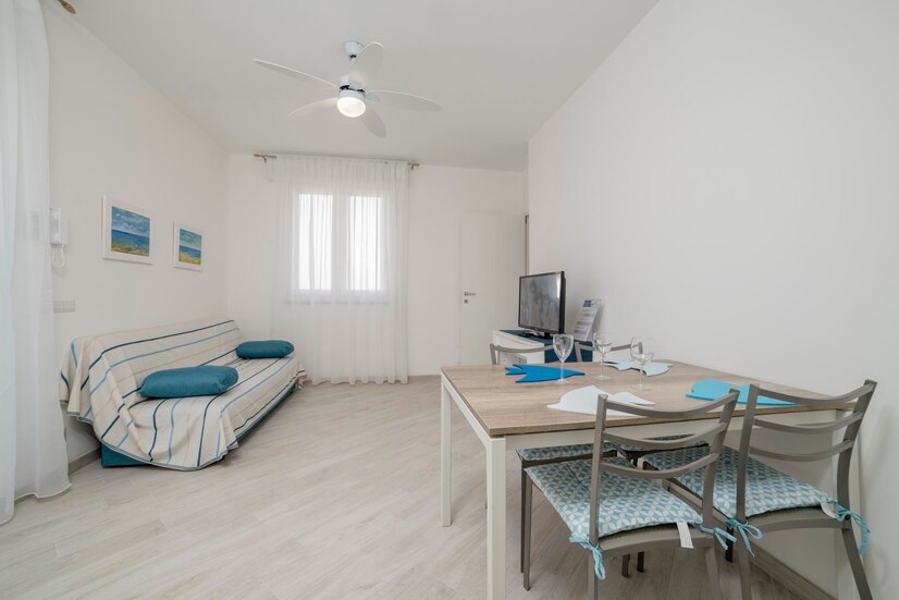 CO LIVING SPACE