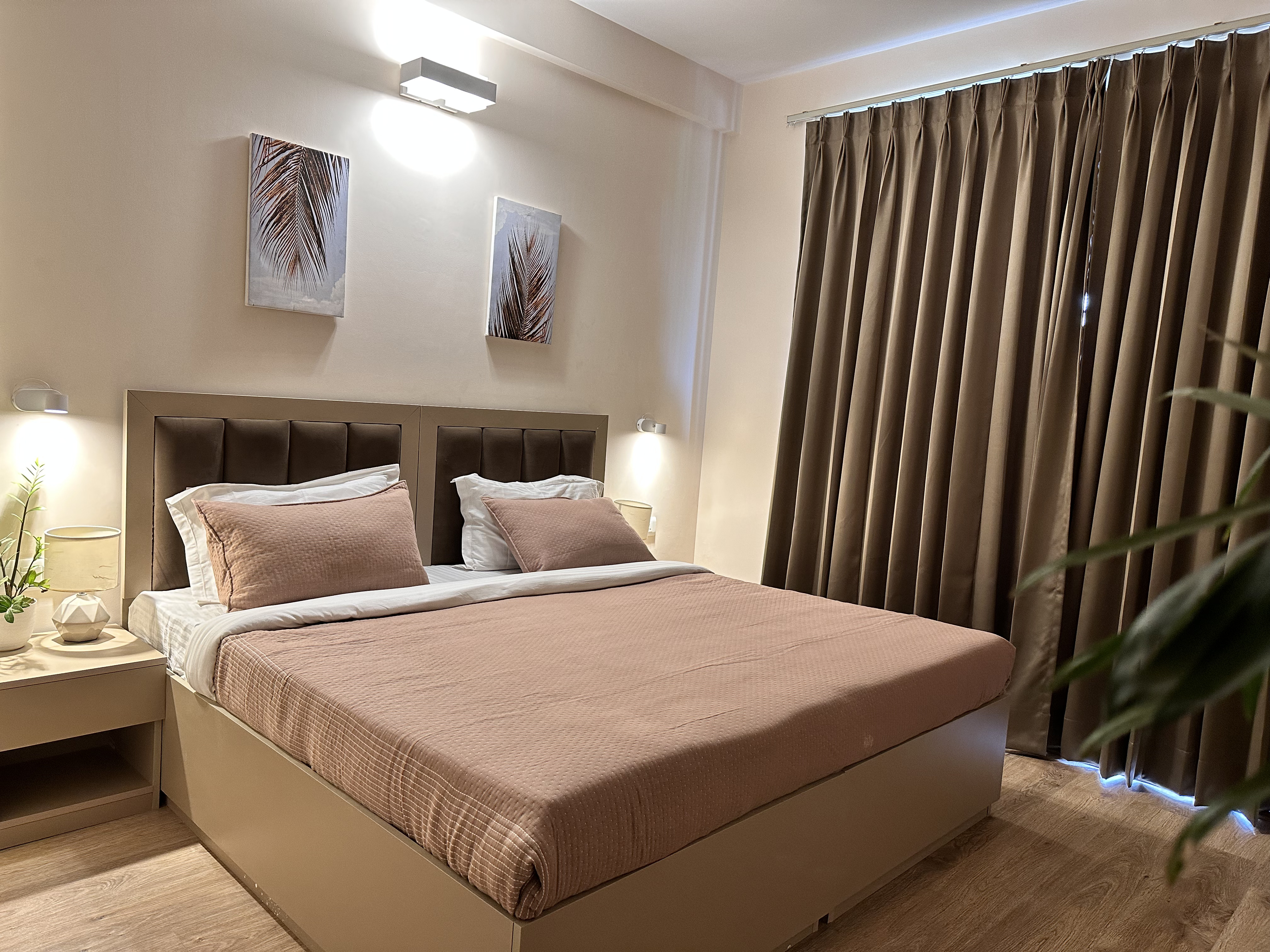 Private Room
