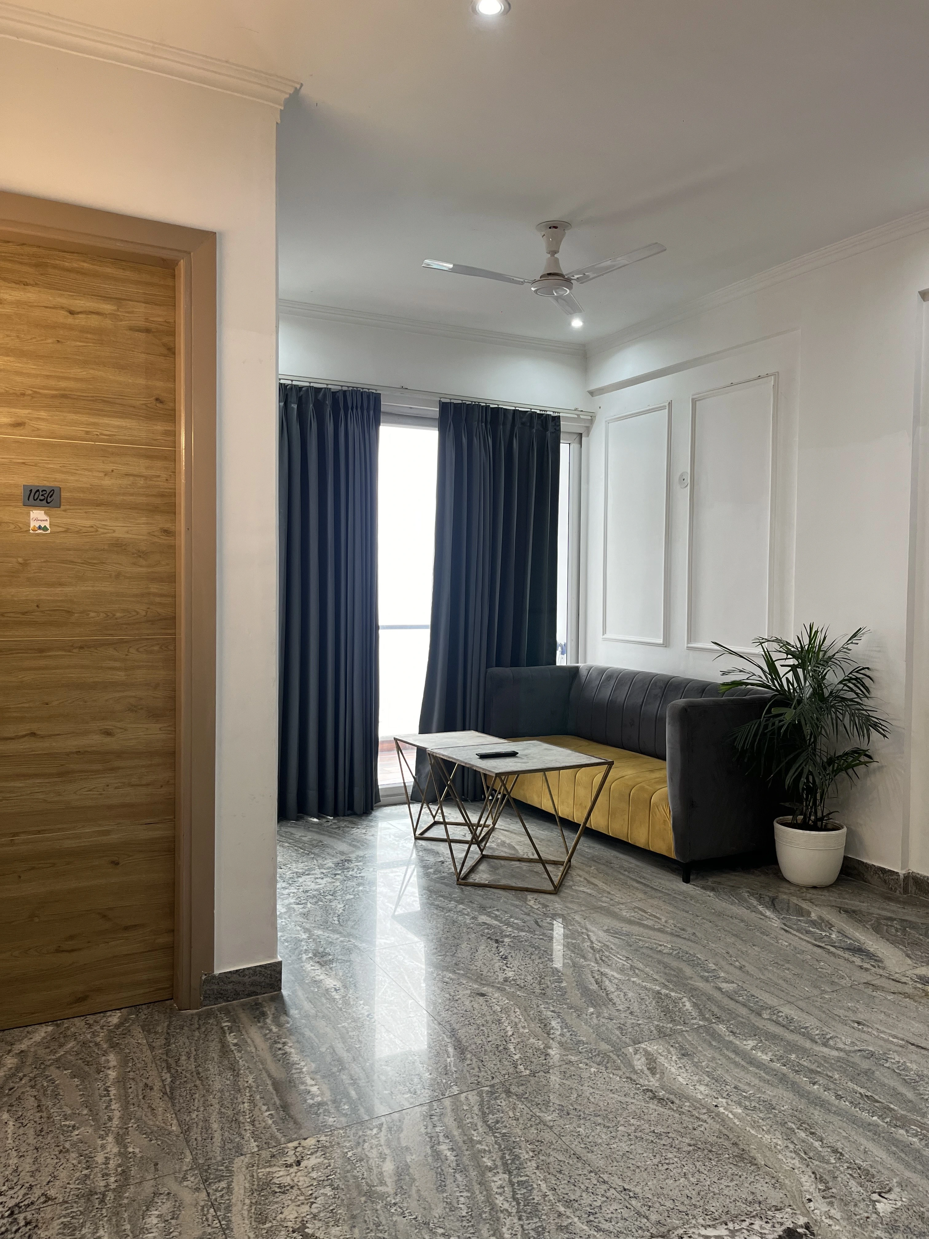 2BHK