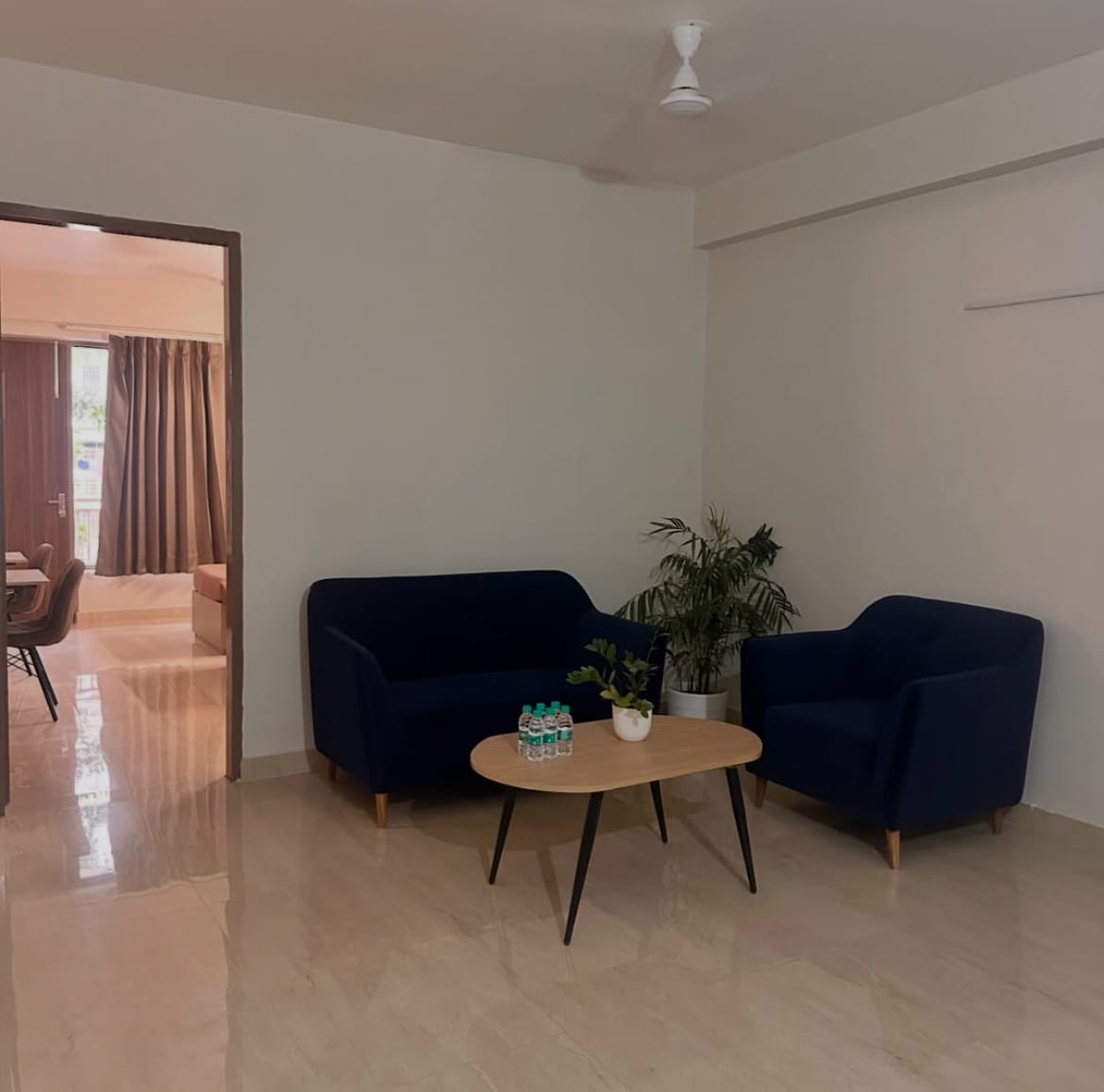 Private Room