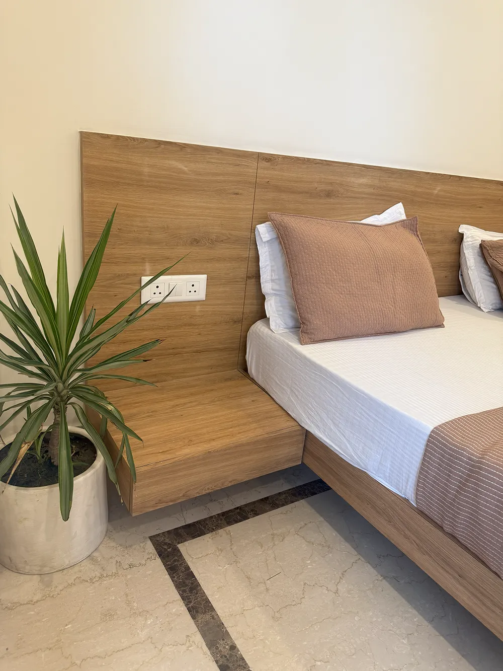 Private room (Deluxe room)