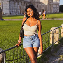 Rashmi